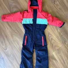 Ski Suit