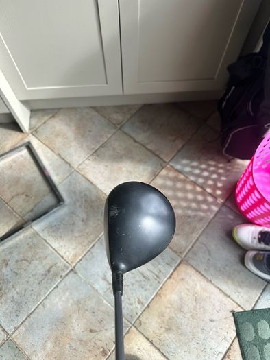 golf club