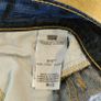 Levi 513 Jeans (W38 L32) Image 7