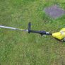 Ryobi petrol strimmer Image 2