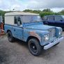 Land Rover Other 1967 Image 5