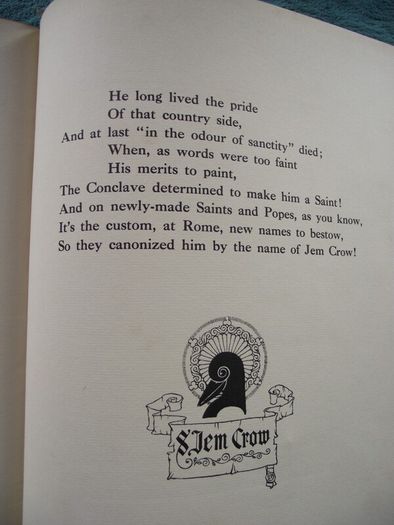 The Jackdaw of Rheims - Thomas Ingoldsby - Gay & Hancock London 1913