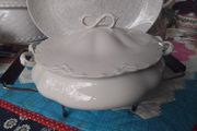 Johnson Bros VTG Tureen