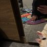 Large 3 Door Mirrored Wardrobe Excellent Storage Image 8