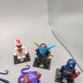Ninja Figurines Image 7