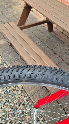 mtb mountain bike