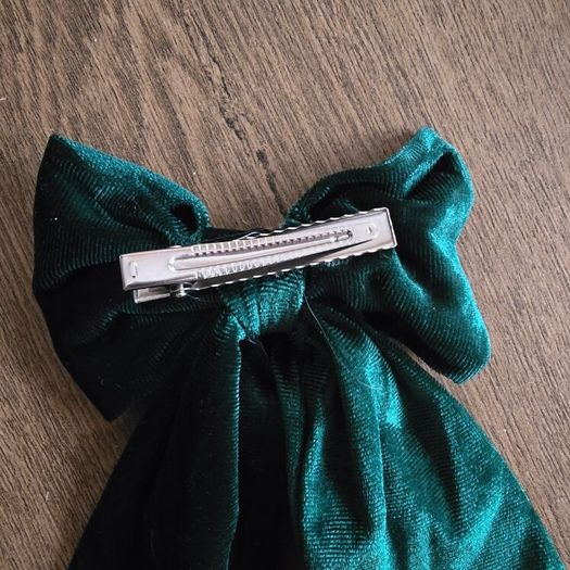 Christmas bow