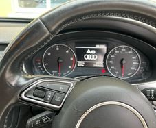 2015 Audi A6