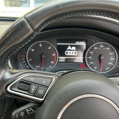 2015 Audi A6