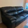 Leather sofa Image 4
