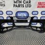 Front Bumper Skin for Audi Q7 / SQ7 2007-2015 S-Line Image 2