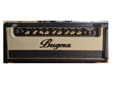 Bugera V22HD Infinium 22W Tube Amplifier Head