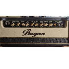 Bugera V22HD Infinium 22W Tube Amplifier Head