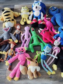 toys