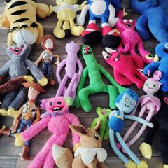 toys