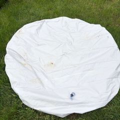 Cosy spa cover and heat reducer