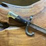 Antique French Gras Bayonet Image 2