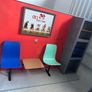 OUR generation doll play set Vet clinic Image 7