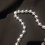 Pearl necklace Image 4