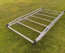 Van Roof Rack