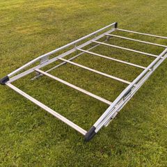 Van Roof Rack