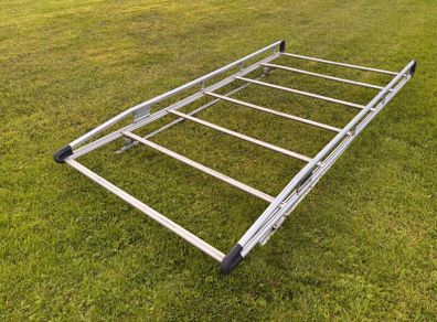 Van Roof Rack