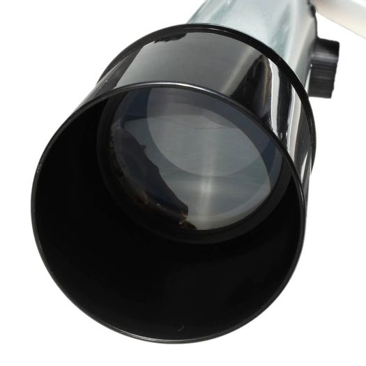Professional HD Telescope Astronomical Monocular With Tripod Refractor Spyglass Zoom High Power Spotting Scopes Powerful