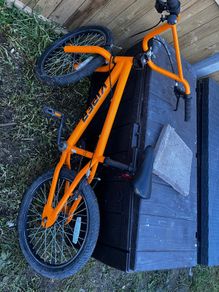 Child's Bike