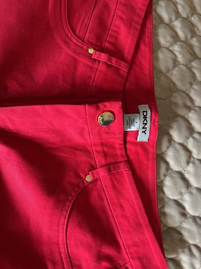 DKNY trousers
