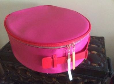 Lancome Vanity Case