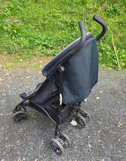 Joie pushchair