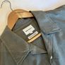 Norse Projects short sleeve shirt - olive green L Image 2
