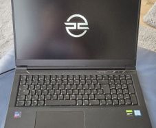 Gaming Laptop 17.3".