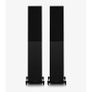 Wharfedale Diamond 12.4i (Black) Floorstanding Speakers Image 3