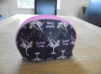 Cosmetic Bag for Sale