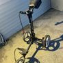 golf trolley Image 2