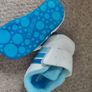 Adidas baby boy shoes Image 2
