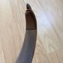 Dacian traditional/historical recurve bow 35lbs Image 8