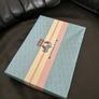 Silver-plated photo frame album from Newbridge Silverware Image 4