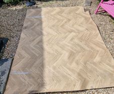 free floor vinyl
