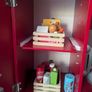 KidKraft kids kitchen with all accesories Image 2