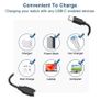 Type C Charger Cable for Garmin Fenix 7 & 6 5XPlus Venu2 Vivoactive 3/4 Instinct 2 Forerunner 945 255 955 265 965 165 Charging Lead Image 4