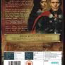 Merlin DVD BBC Television Series Season 4 Volume 1 Episodes 1-6 New and Sealed. Included Inside Top Trumps Exclusive Super Top Trump Card Image 3