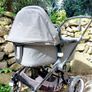 BUGGY - Bugaboo Fox 2 Carrycot and Seat Image 3