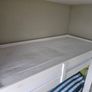 Vestervig  Pine Jysk Loft Bed (top part only) Image 6