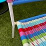 childs garden chair Image 3