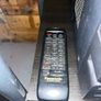 vintage Panasonic Stereo Image 6