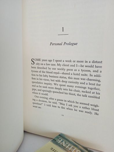 A Democrat Looks at His Party by Dean Acheson (GT81)