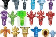 Skylanders Traps Postage Available - Trap Team - work on all consoles