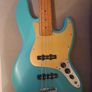 Jazz Bass Squier by Fender Image 6